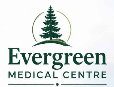 Evergreen Centre for Integrative Medicine logo